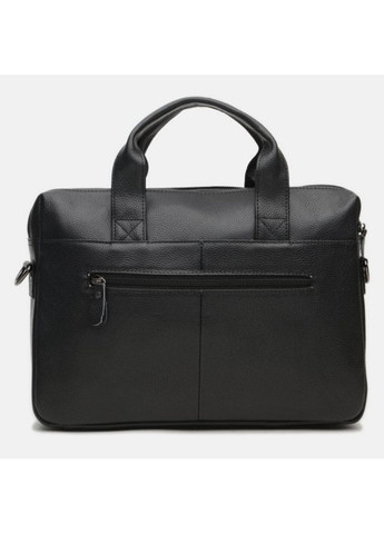 Мужская сумка кожаная k17122a-black Keizer (266143446)