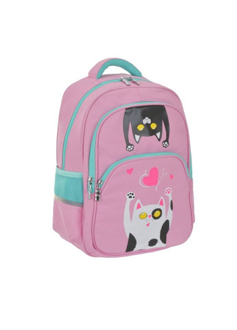 Шкільний рюкзак колір рожевий ЦБ-00167449 Cool For School (264824509)