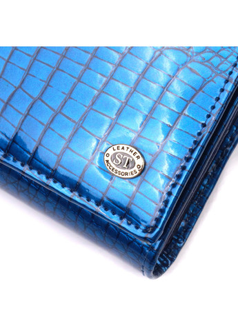 Жіночий гаманець st leather (257156482)