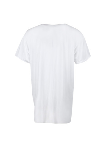 Белая мужская футболка New Look