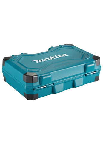 Набір інструментів E-06616 Makita (276972903)