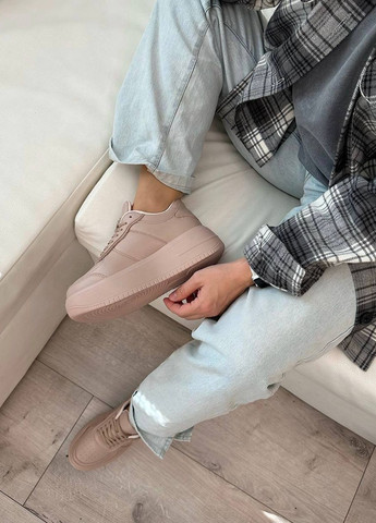 Кросівки Vakko бежеві демісезони (264741078)