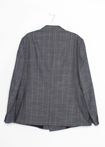 Пиджак,чорний-белий,CROSS HATCH Burton Menswear (264642667)