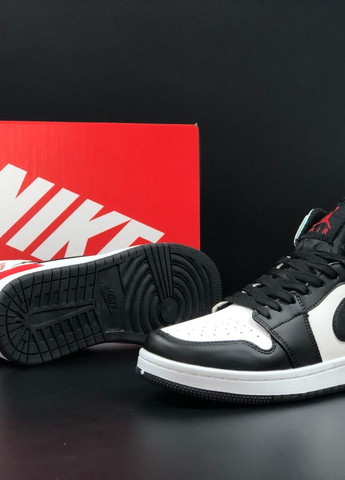 Белые демисезонные кроссовки мужские, китай Nike Air Jordan