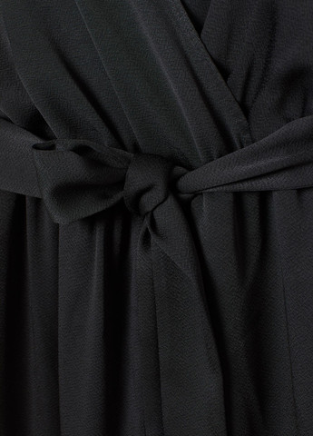 Комбінезон демісезон,чорний, H&M чёрный