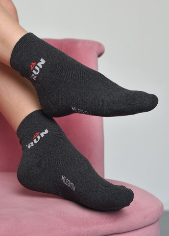 Шкарпетки махрові жіночі розмір 36-41 Let's Shop (268551363)