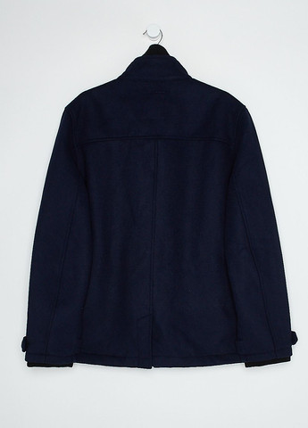 Темно-синяя куртка демисезон,темно-синий, Rebel