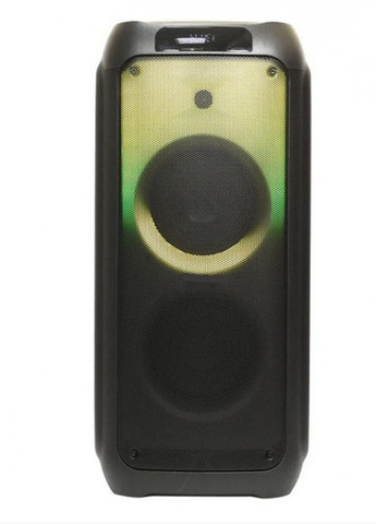 Портативна колонка бумбокс GT-5060 валіза 100Вт, USB, SD, FM радіо, Bluetooth, 1 мікрофон, ДК (MER-15065) XPRO (258629231)