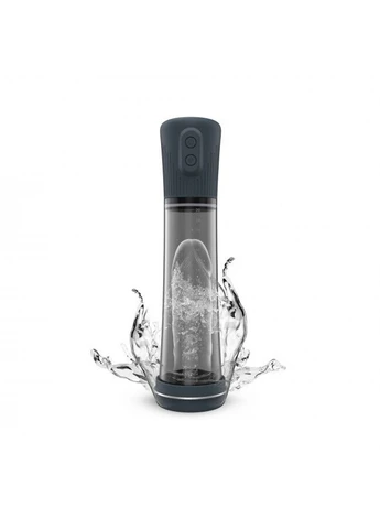 Автоматична гідропомпа 2-в-1 HYDRO PUMP Dorcel (277234951)