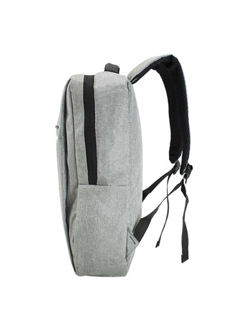 Рюкзак міський 21 Grey (L2047-3) Semi Line (277819409)