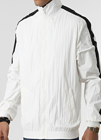 Белая куртка Urban Classics