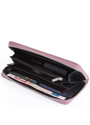 Жіночий гаманець зі шкірозамінника U30560-1 HJP (262976221)