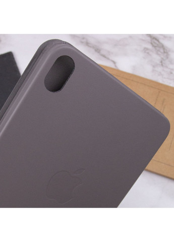 Чехол (книжка) Epik smart case series with logo для apple ipad mini 6 (8.3") (2021) (261771157)