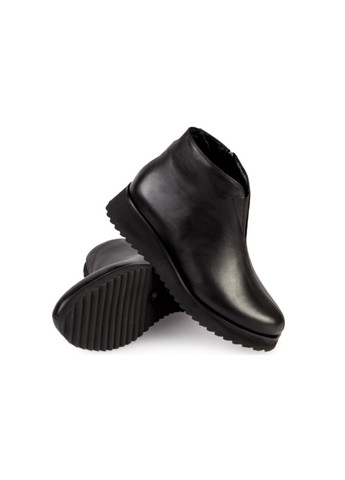 Осенние ботинки женские бренда 8100944_(1) Baver