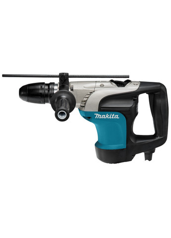 Перфоратор мережевий HR4002 (1050 Вт, 6.1 Дж, SDS-MAX) Makita (267646479)