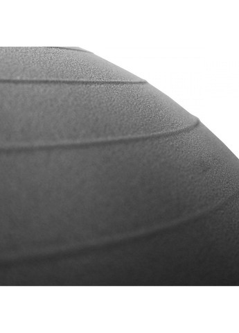 Мяч для фитнеса (фитбол) 55 см Anti-Burst SV-HK0286 Grey SportVida (263131184)