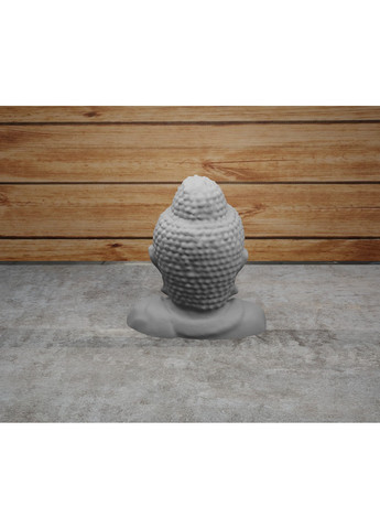 Статуетка "Голова Будди". ЗаСвіт (261555145)