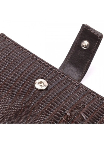 Чоловічий гаманець зі шкіри 20991 Karya (262523490)