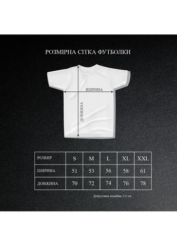 Черная футболка c принтом человек бензопила - денджи и пауэр No Brand