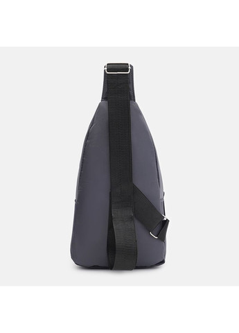 Мужской рюкзак через плечо C17037gr-gray Monsen (274535844)