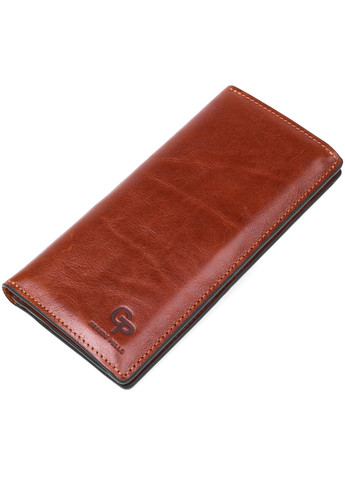 Чоловічий гаманець Grande Pelle (257171071)