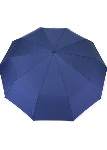 Зонт автомат семейный №3244 на 10 спиц, прямая ручка, Синий / Зонт Президентский Parachase (262006884)