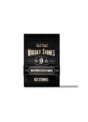 Камни для виски 9шт + мешочек для хранения Whisky Stones большая упаковка Whiskey Stones (259753332)