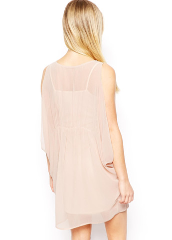 Рожева сукня Asos