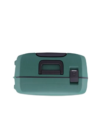 Чемодан 46x66x27 см VOJA/Seaweed Средний Lj-PP12M_GRN Lojel (262449339)
