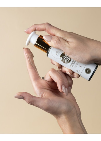 Очищаючий гель з пробіотиками PROBIOTICs PLEASURE 100 мл MyIDi (276844245)