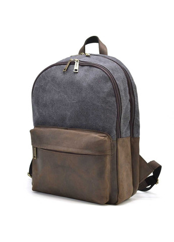 Чоловічий рюкзак з тканини RGc-7273-3md TARWA (272596957)
