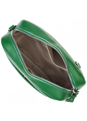 Женская кожаная сумка через плечо 22120 Vintage (262533115)