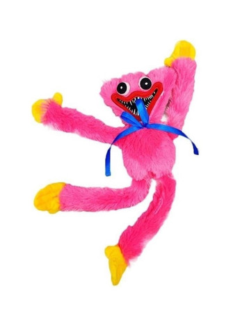 М'яка дитяча іграшка Хагі Вагі 35 см Poppy (276971261)