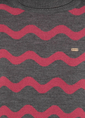 Світло-сірий джемпер u.s. polo assn. жіночий U.S. Polo Assn.