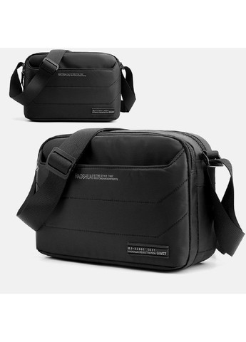 Горизонтальный текстильный мессенджер AT08-T-999-6A Confident (277963090)