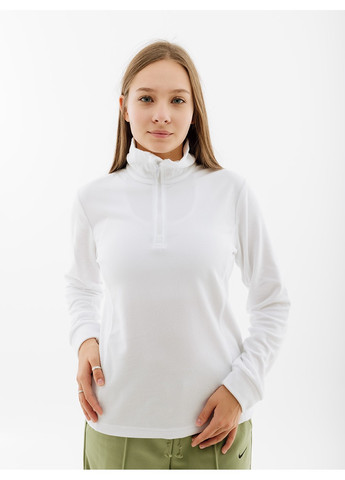 Кофта WOMAN FLEECE SWEAT CMP (278035662)