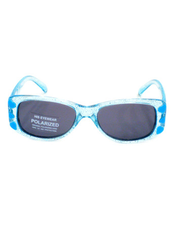 Солнцезащитные очки HIS hs20111 (260647487)