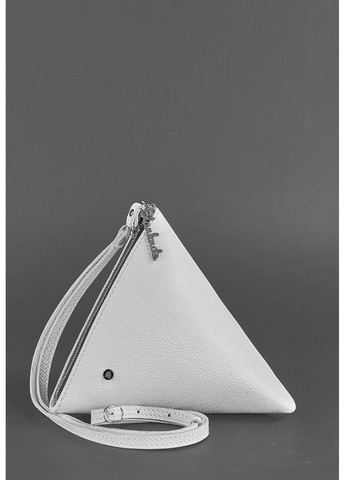 Сумка-косметичка «Пирамида» белая bn-bag-25-white BlankNote (264478293)
