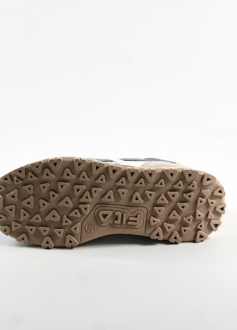 Кроссовки женские бежево-молочні Lonza сіро-бежеві всесезони (257497890)