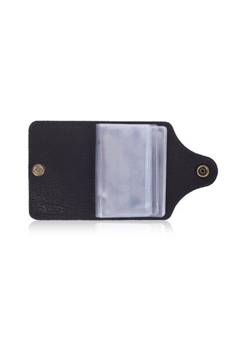 Картхолдер из кожи HiArt CH-03 Shabby Сognac Hi Art (268371753)