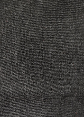 Черные джинсы H&M