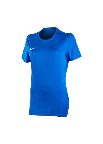 Футболка W NK DF PARK VII JSY SS Nike - (261697003)