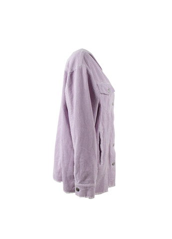 Фиолетовая куртка женская Only