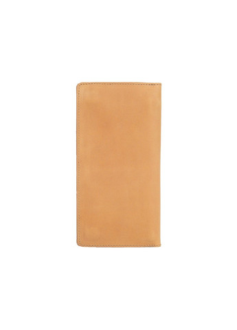 Кожаный бумажник WP-05 Mehendi Art желтый Жёлтый Hi Art (268371291)