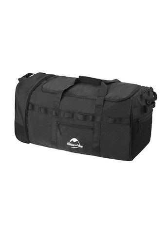 Сумка XS03 Folding Tug Bag 88 NH21LX003 black Naturehike (258985821)