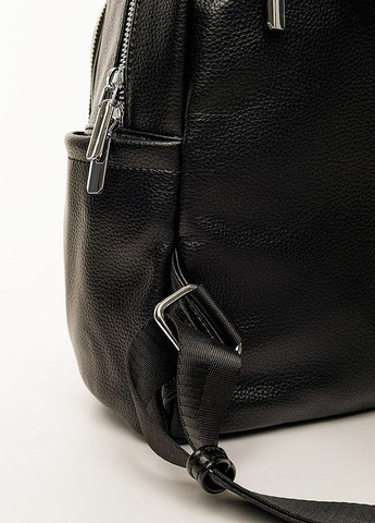 Жіночий рюкзак колір чорний ЦБ-00231985 Johnny (265295016)