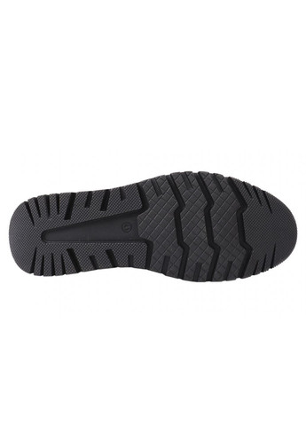 Черные туфли мужские из натуральной кожи, на низком ходу, черные, турция Ridge