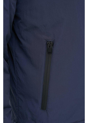 Синяя демисезонная куртка fab210105-101 Finn Flare