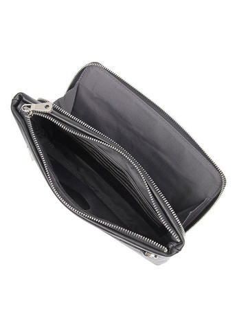 Шкіряна чоловіча зчеплення Barricet JDC011LA John McDee (263776825)