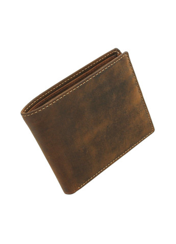 Мужской кожаный кошелек 707 Shield Visconti (257476234)